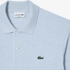 POLO DA UOMO LACOSTE L1264 IXA