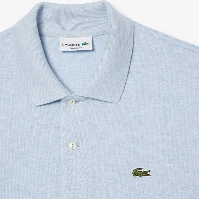 POLO DA UOMO LACOSTE L1313 IXA