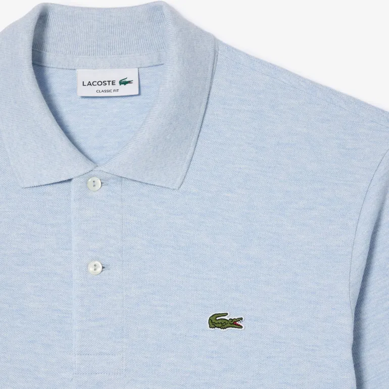 POLO DA UOMO LACOSTE L1264 IXA
