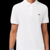POLO DA UOMO LACOSTE PH4012 001