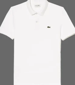 POLO DA UOMO LACOSTE PH4012 001