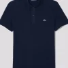 POLO DA UOMO LACOSTE PH4012 166