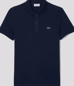POLO DA UOMO LACOSTE PH4012 166