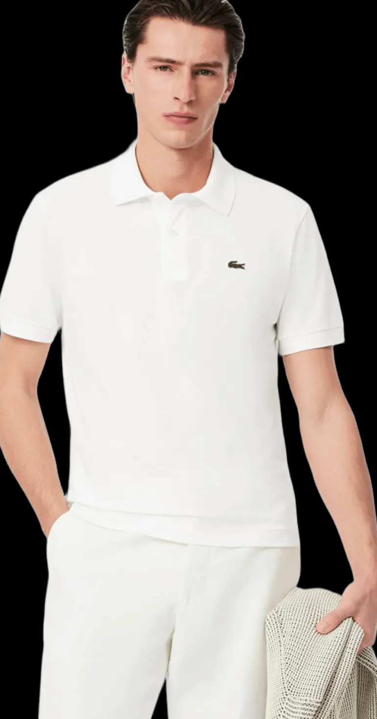 POLO DA UOMO LACOSTE PH9851 001
