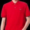POLO DA UOMO LACOSTE PH9851 240