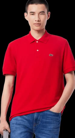 POLO DA UOMO LACOSTE PH9851 240