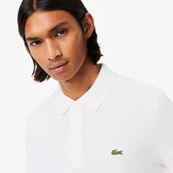 POLO DA UOMO LACOSTE PH4012 001