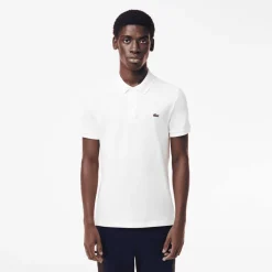 POLO DA UOMO LACOSTE PH4012 001