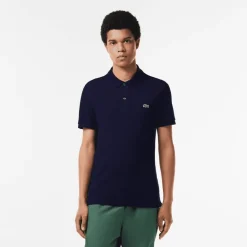 POLO DA UOMO LACOSTE PH4012 166