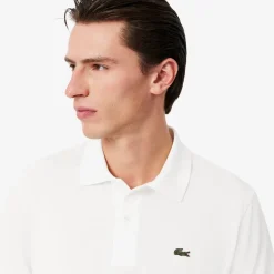 POLO DA UOMO LACOSTE PH9851 001
