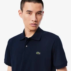 POLO DA UOMO LACOSTE PH9851 166