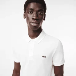 POLO DA UOMO LACOSTE PH4012 001