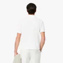 POLO DA UOMO LACOSTE PH9851 001