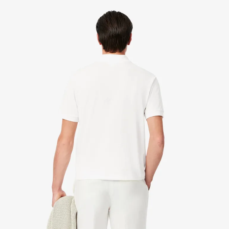 POLO DA UOMO LACOSTE PH9851 001