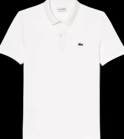POLO DA UOMO LACOSTE PH4012 001