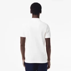 POLO DA UOMO LACOSTE PH4012 001
