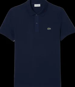 POLO DA UOMO LACOSTE PH4012 166