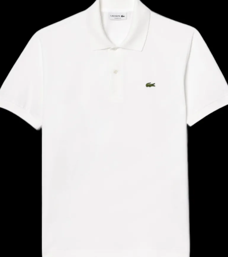 POLO DA UOMO LACOSTE PH9851 001
