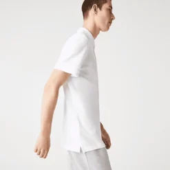 POLO DA UOMO LACOSTE PH4012 001