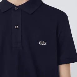 POLO DA UOMO LACOSTE PH4012 166