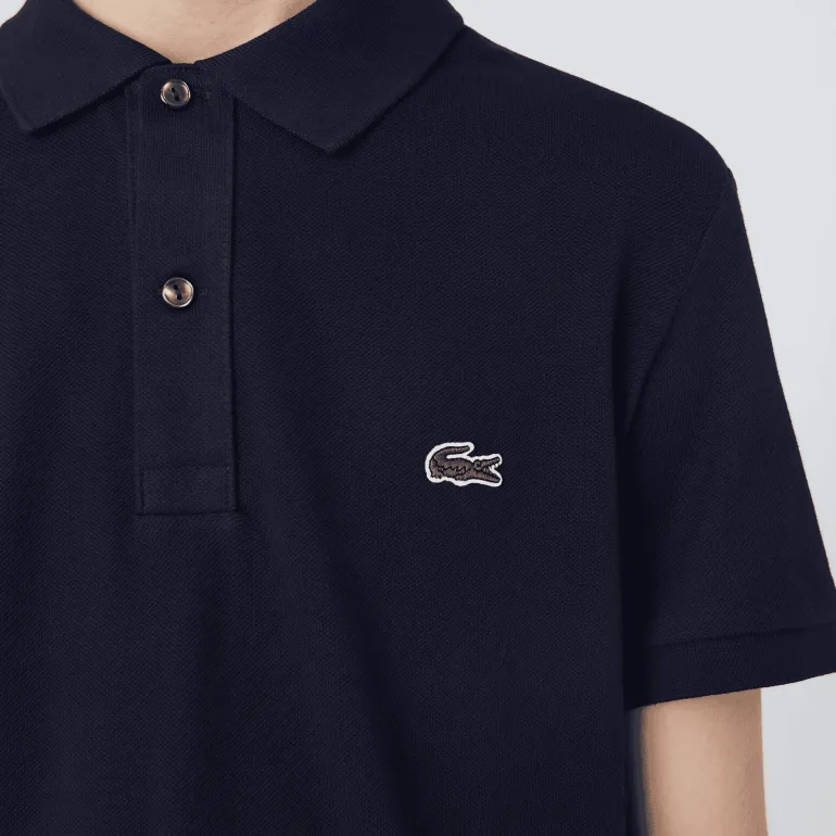 POLO DA UOMO LACOSTE PH4012 166