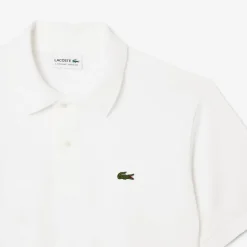 POLO DA UOMO LACOSTE PH9851 001