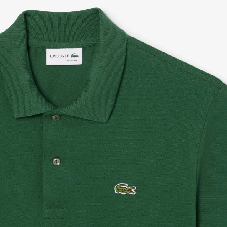 POLO DA UOMO LACOSTE PH9851 132