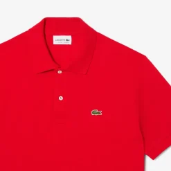 POLO DA UOMO LACOSTE PH9851 240