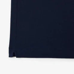 POLO DA UOMO LACOSTE PH9851 166