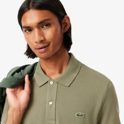 POLO DA UOMO LACOSTE PH4012 BMY