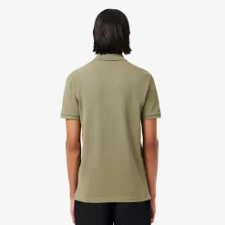 POLO DA UOMO LACOSTE PH4012 BMY