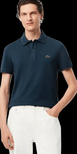POLO DA UOMO LACOSTE PH4012 C7Z