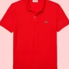 POLO DA UOMO LACOSTE PH4012 F8M