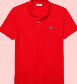 POLO DA UOMO LACOSTE PH4012 F8M