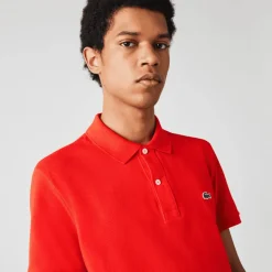 POLO DA UOMO LACOSTE PH4012 F8M