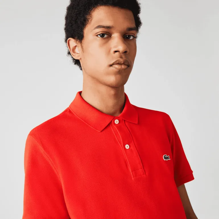 POLO DA UOMO LACOSTE PH4012 F8M