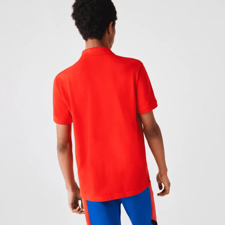 POLO DA UOMO LACOSTE PH4012 F8M