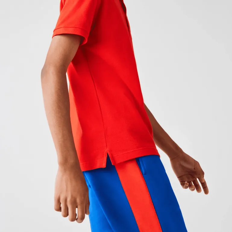 POLO DA UOMO LACOSTE PH4012 F8M