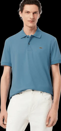 POLO DA UOMO LACOSTE PH9851 HD9
