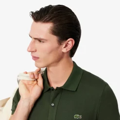 POLO DA UOMO LACOSTE PH4012 HCF