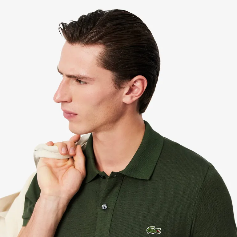 POLO DA UOMO LACOSTE PH4012 HCF