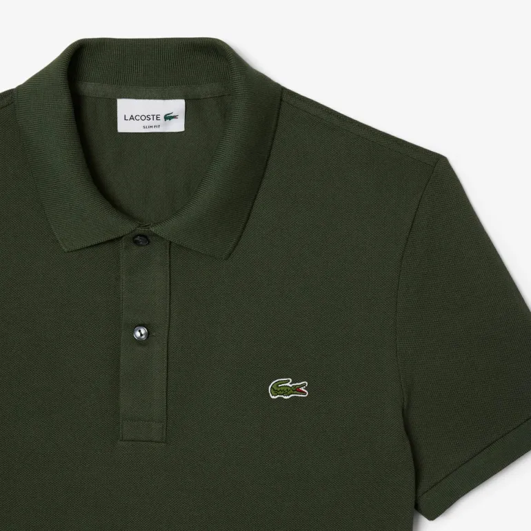 POLO DA UOMO LACOSTE PH4012 HCF