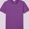 POLO DA UOMO LACOSTE PH4012 IY2