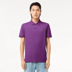 POLO DA UOMO LACOSTE PH4012 IY2