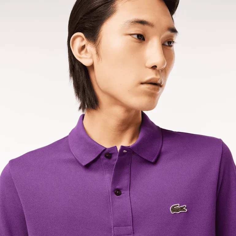 POLO DA UOMO LACOSTE PH4012 IY2