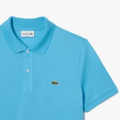 POLO DA UOMO LACOSTE PH4012 IY3