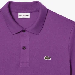 POLO DA UOMO LACOSTE PH4012 IY2