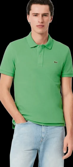 POLO DA UOMO LACOSTE PH4012 TTF
