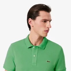 POLO DA UOMO LACOSTE PH4012 TTF