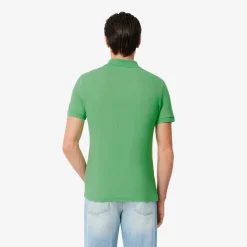 POLO DA UOMO LACOSTE PH4012 TTF